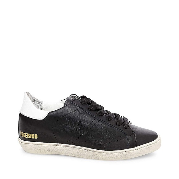 freebird steve madden sneakers